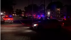 1 dead, 1 injured after shooting at Cranbrook Forest Apartments in north Harris County, HCSO says