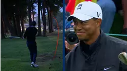 Tiger Woods' best moments from Tiger Woods' best shots from 'The Skins Game'