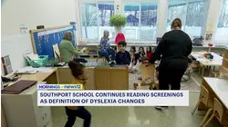 International Dyslexia Association adopts new definition, Southport school offers help