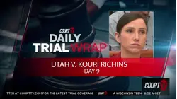 UT v. Kouri Richins: Key Moments from Day 9