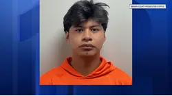 Fairview man charged with sexually assaulting juvenile in Cliffside Park, prosecutors say