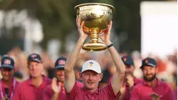 Presidents Cup Highlights | Day 4 Singles | 2026