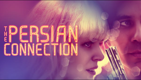 The Persian Connection on FREECABLE TV