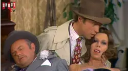The Carol Burnett Show: S9 E15 - Steve Lawrence