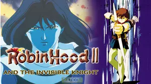 Robin Hood II: The Invincible Knight