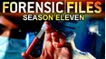 Forensic Files