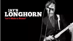 Jay's Longhorn