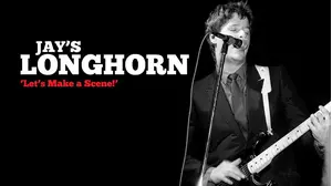Jay's Longhorn