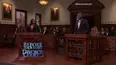 Divorce Court