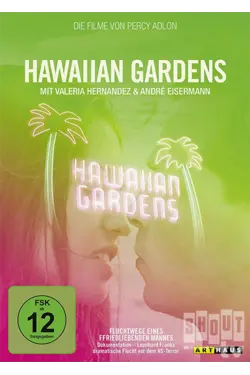 Hawaiian Gardens