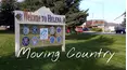 Moving Country