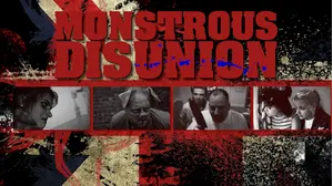 Monstrous Disunion
