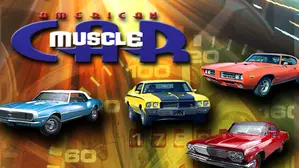 American Muscle Car