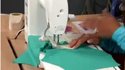 Classic Use of Ribbons and Trims