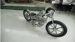 Speed Meets Design