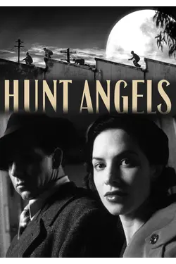 Hunt Angels