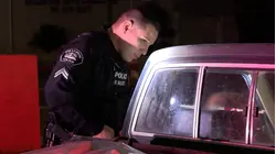Armed Robbery Investigation