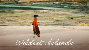 Wildest Islands