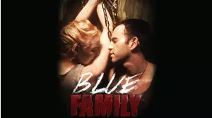Blue Family
