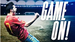 Game On!
