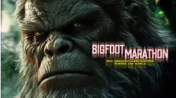 Bigfoot Marathon: Epic Sasquatch Encounters Across The World