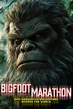 Bigfoot Marathon: Epic Sasquatch Encounters Across The World