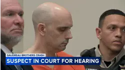 Hearing held to suppress statements in Gaudreau brothers crash case