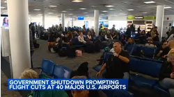 O'Hare, Midway among airports to have capacity reduced by FAA