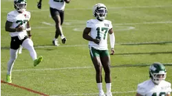 NFL player in critical condition after being shot in NYC