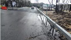 Yorktown bridge reopens following post-storm damage repairs