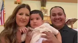 Este padre inmigrante está en riesgo de deportación, mientras su esposa tiene cáncer terminal