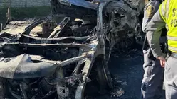 Bus crash on I-95 kills 5, including children, injures over 40