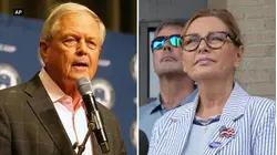 Key matchups set after high-stakes primaries