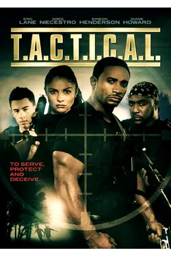 T.A.C.T.I.C.A.L.