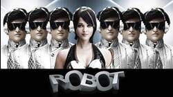 Robot