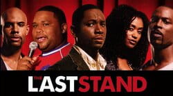 The Last Stand
