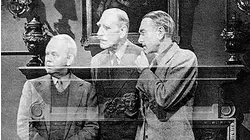 Beyond Tomorrow (1940)