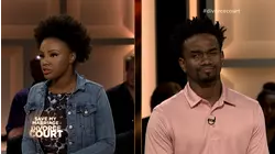 Adrian Deere vs. Montel Deere