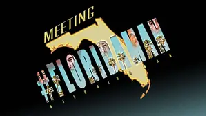 Meeting #FloridaMan