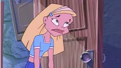 The Worst First Date Ever. Period