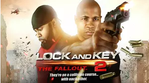 Lock & Key 2: The Fallout