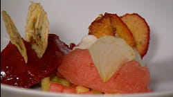 Charlie Trotter