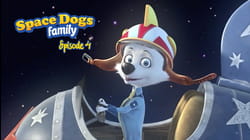 Season 1, Episodes 16-20