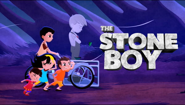 The Stone Boy on FREECABLE TV