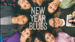 New Year Blues