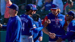 MLB Preview 7/15: Take The Rangers To Win Against The Mariners