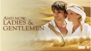 And Now Ladies & Gentlemen