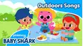 Outdoors Songs