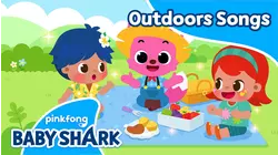 Outdoors Songs
