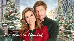 Escríbeme en Navidad